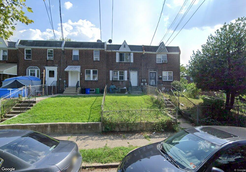 409 Rand St, Camden, NJ 08105 - photo 1