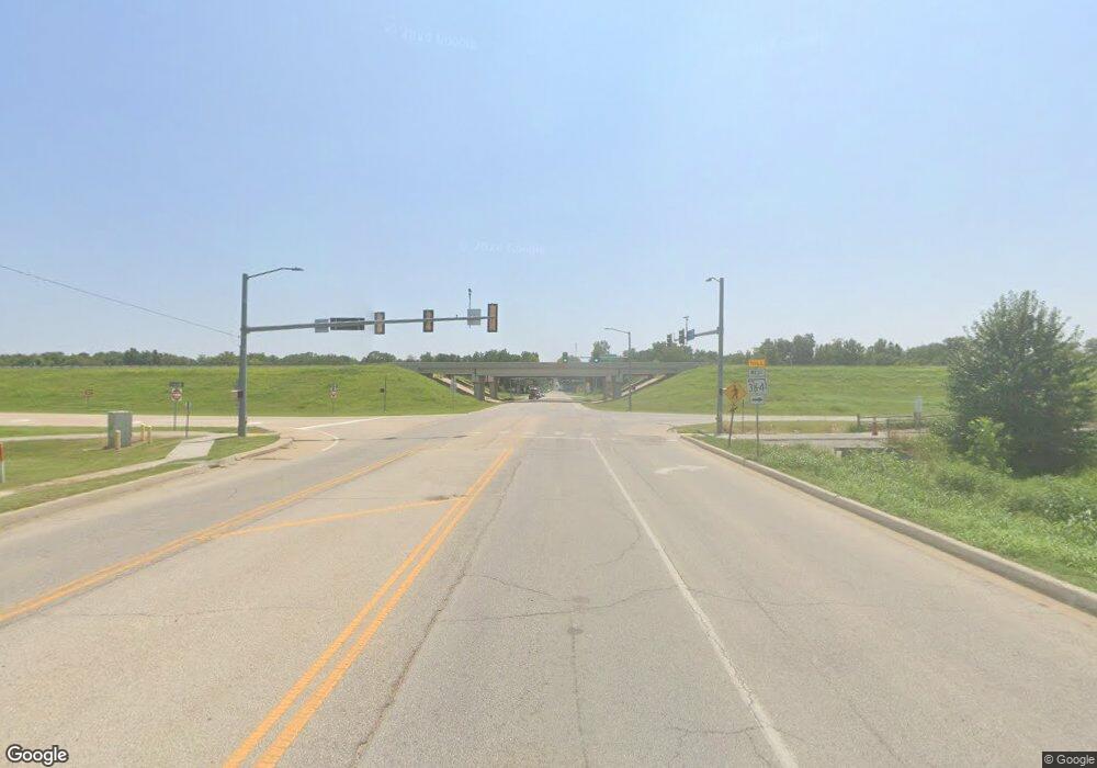 18 S 23rd St, Broken Arrow, OK 74013 - photo 1