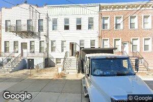 291 New York Ave, Jersey City, NJ 07307