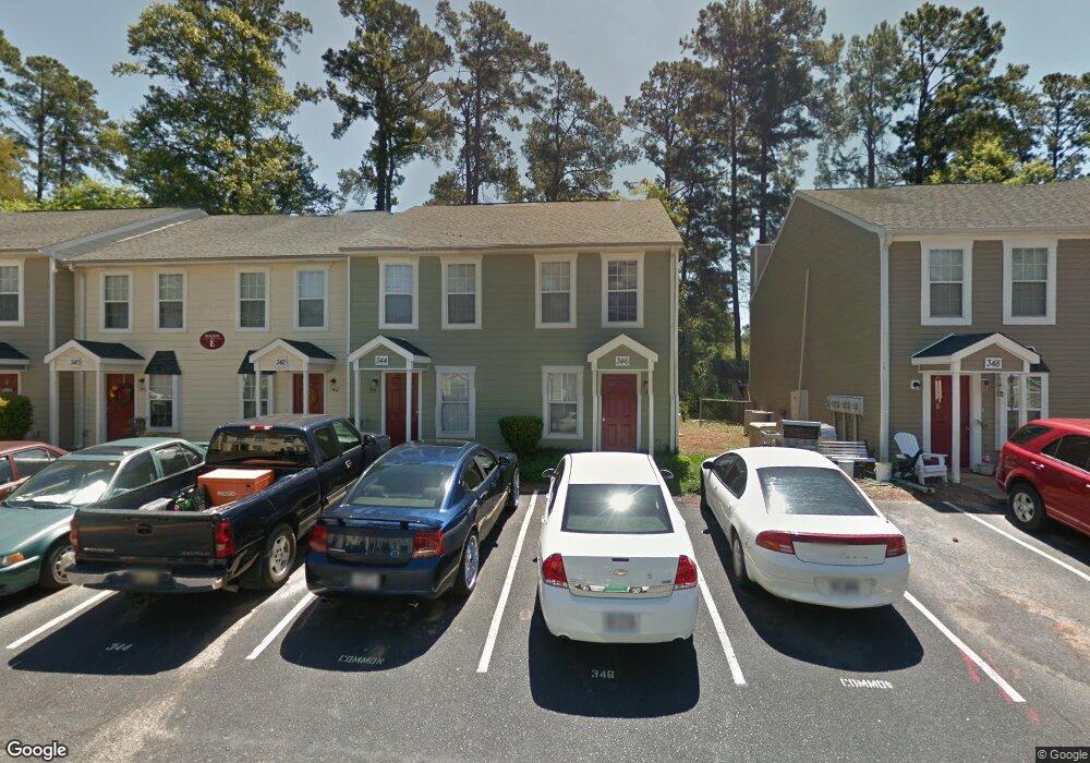 346 Brandywine Place, Augusta, GA 30909 - photo 1