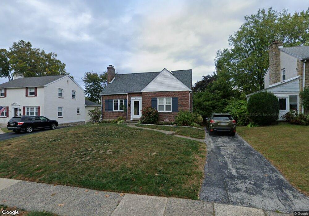 2631 Kirk Ave, Broomall, PA 19008 - photo 1