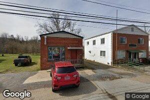 21 Carr Ln N, Fall Branch, TN 37656