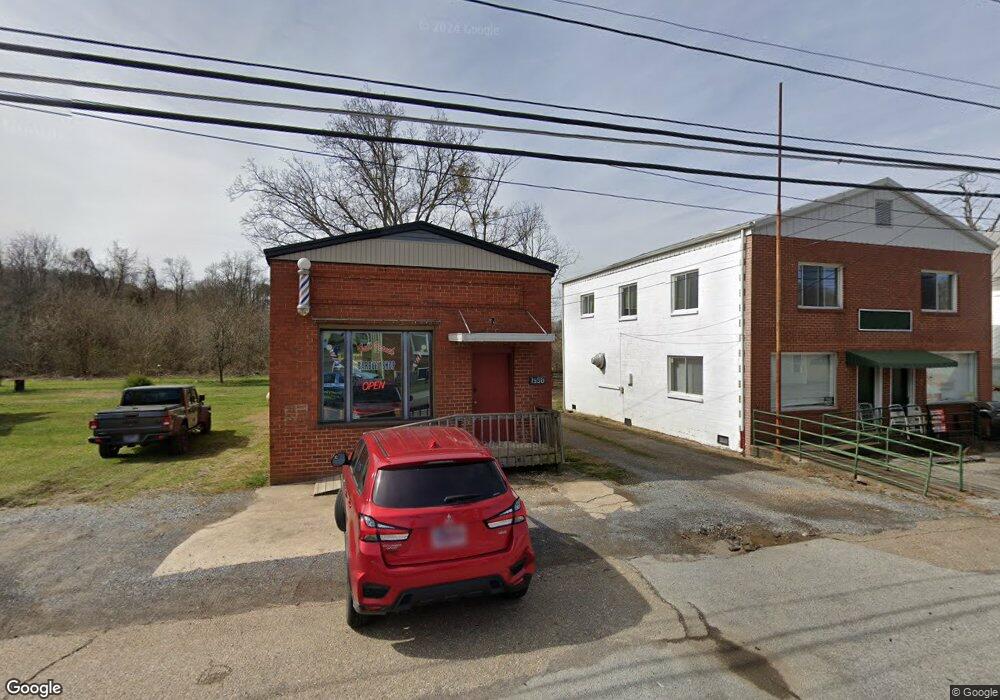 21 Carr Ln N, Fall Branch, TN 37656 - photo 1