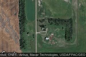 3522 1st Ave NE, Balfour, ND 58712
