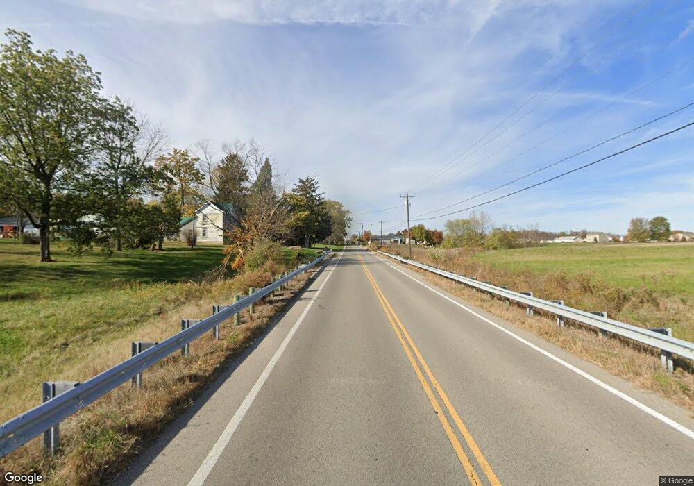 16.860ac Ohio 123, Marion Township, OH - photo 1