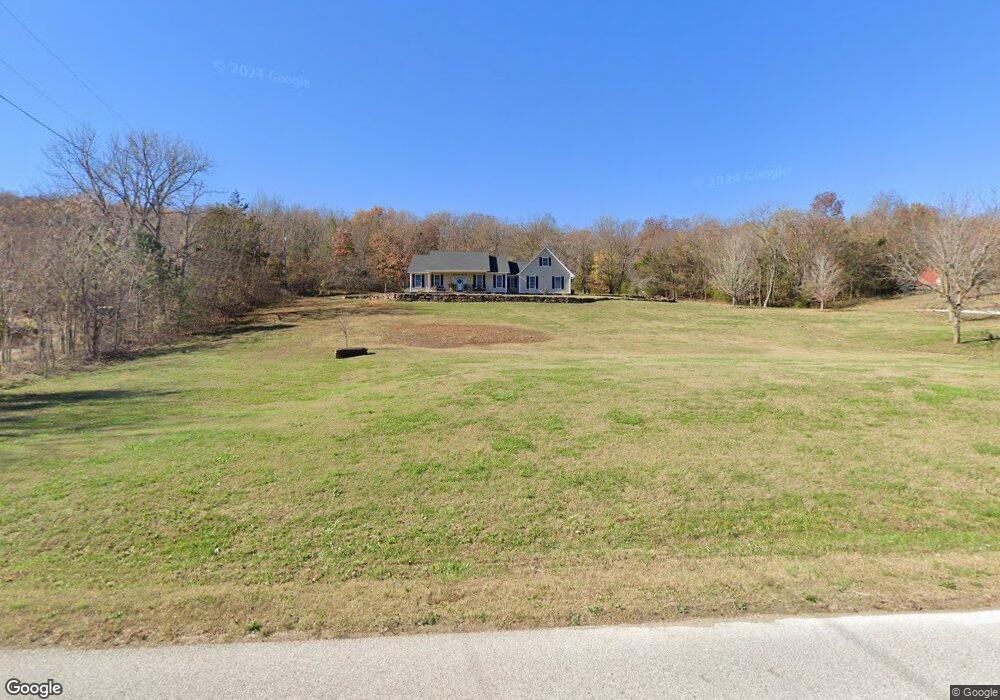 1109 Mcknight Ave, West Fork, AR 72774 - photo 1