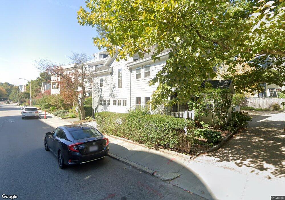 55 Greenough St unit 57, Brookline, MA 02445 - photo 1