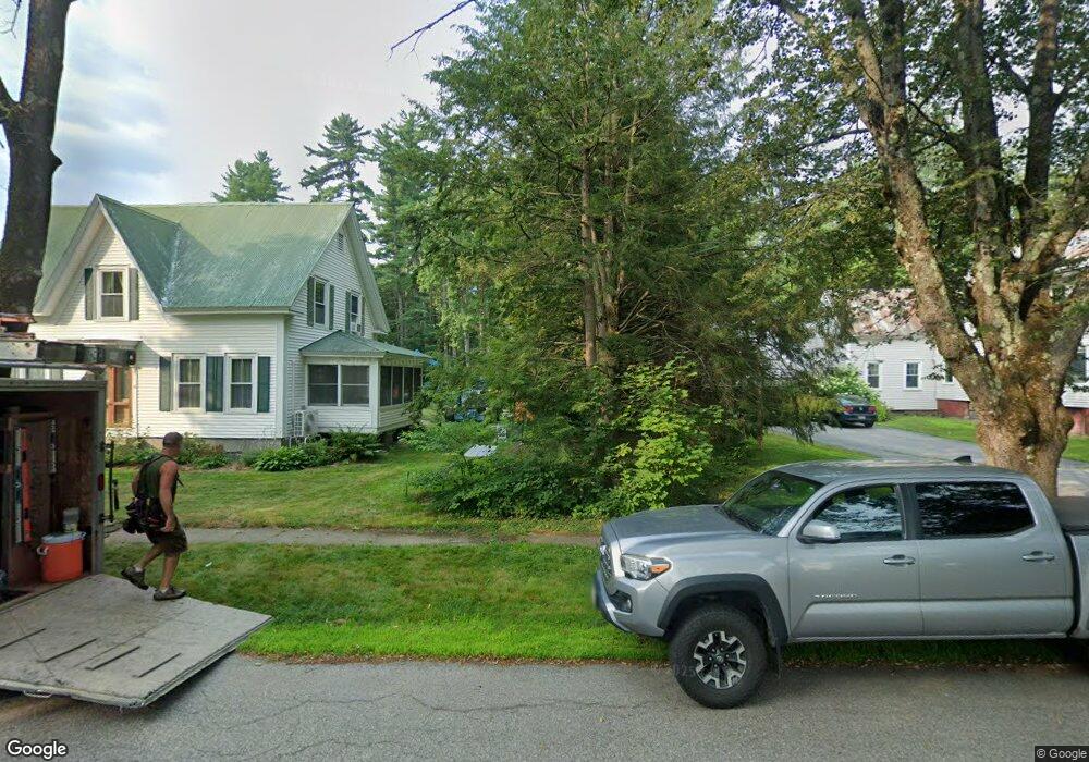 16 Cross St, Fryeburg, ME 04037 - photo 1