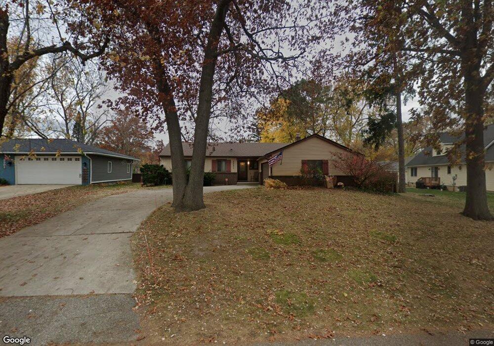3331 Grindley Ave, West Bloomfield, MI 48324 - photo 1