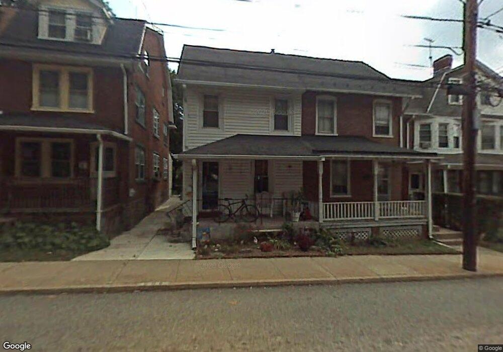 209 Ardmore Ave, Ardmore, PA 19003 - photo 1
