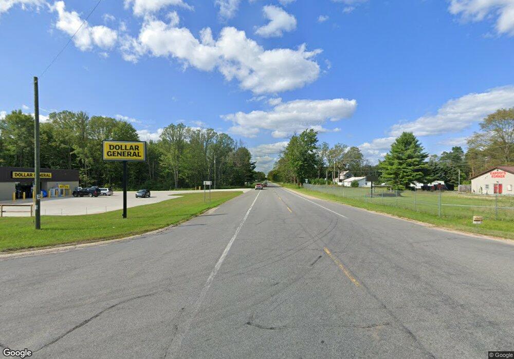 0 N Woodbridge Dr unit 22026998, Bitely, MI 49309 - photo 1