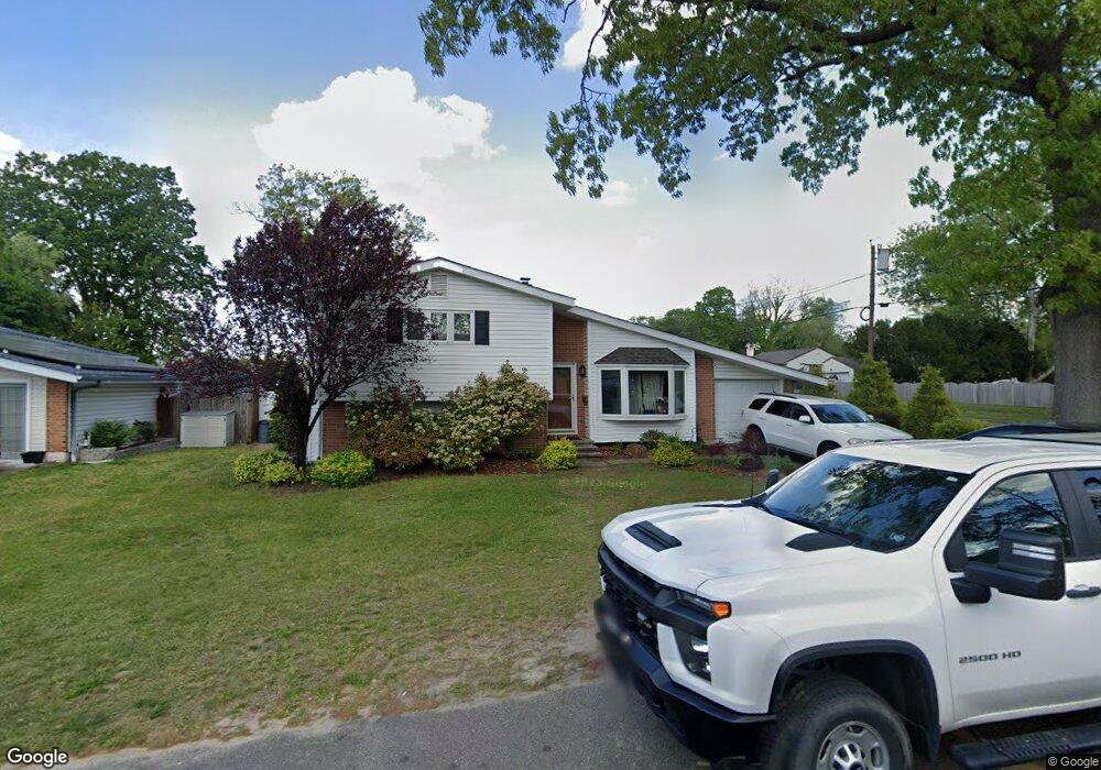 21 Engle Place, Runnemede, NJ 08078 - photo 1