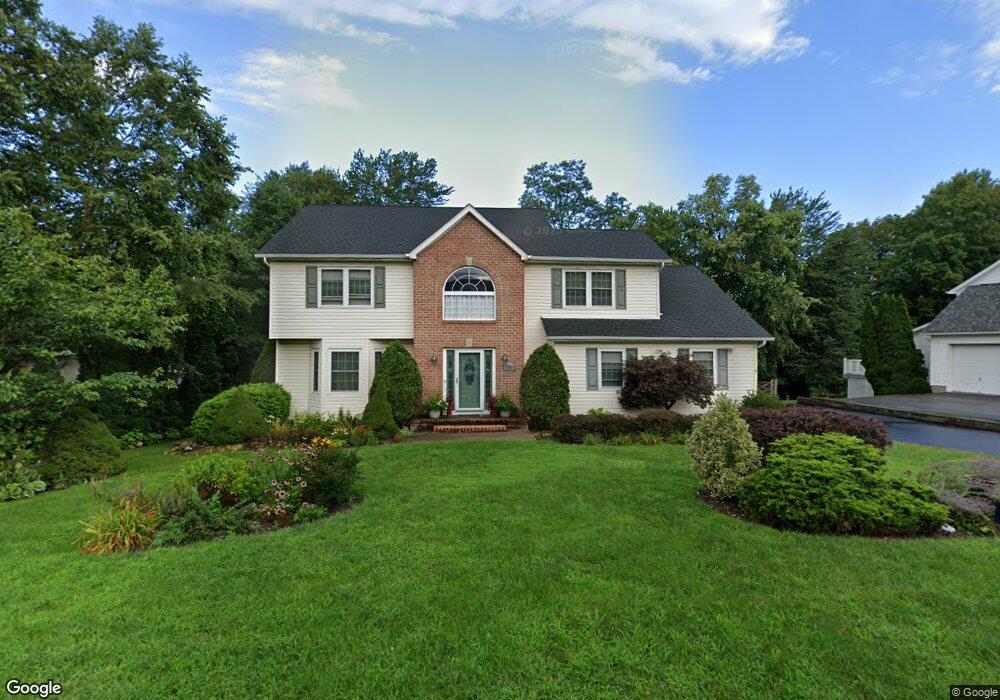 116 Pelham Dr, Cornwall, NY 12518 - photo 1