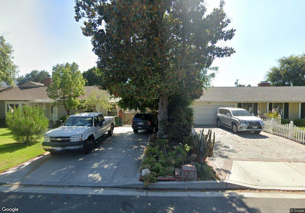 615 S Parish Place, Burbank, CA 91506 - photo 1