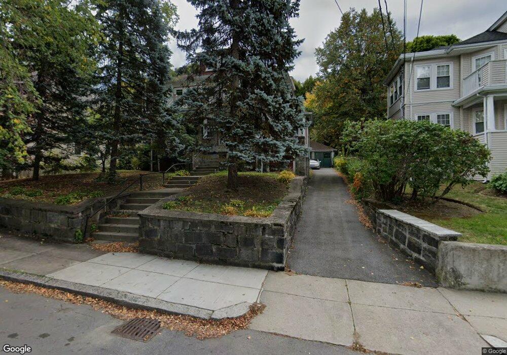 78 Bennett St unit 2, Brighton, MA 02135 - photo 1