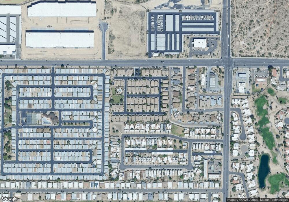 5843 E Nathan St, Mesa, AZ 85215 - photo 1