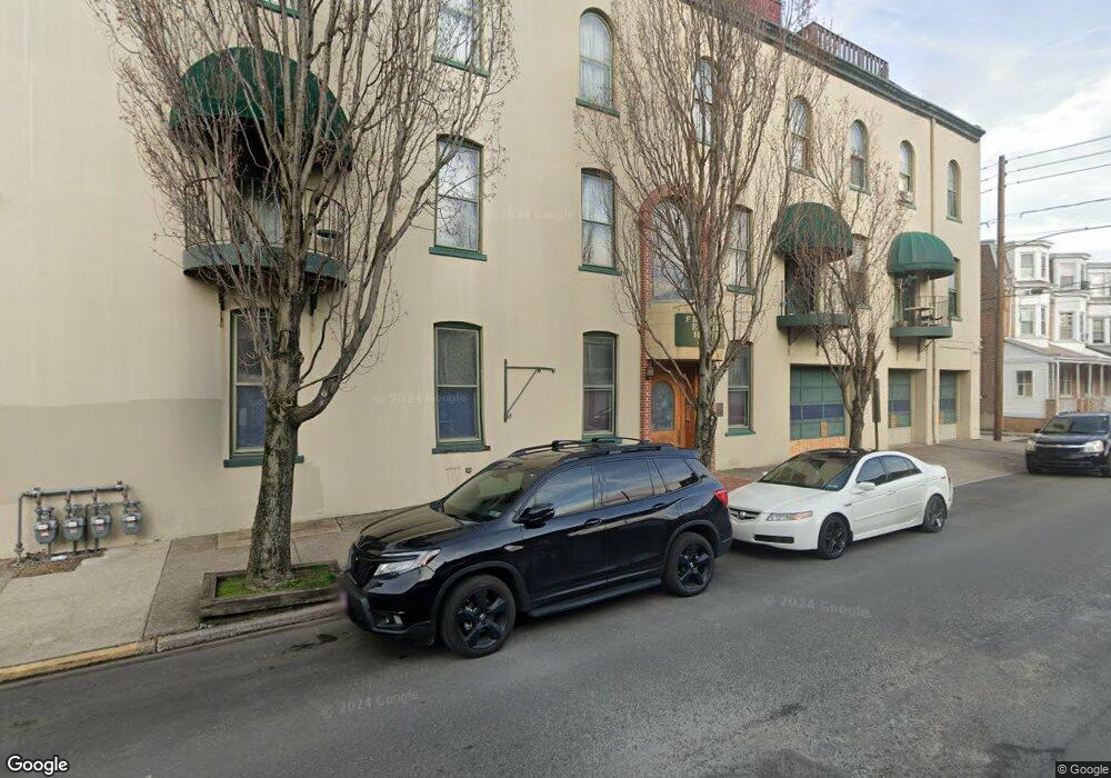 177 N 14th St unit 1, Allentown, PA 18102 - photo 1