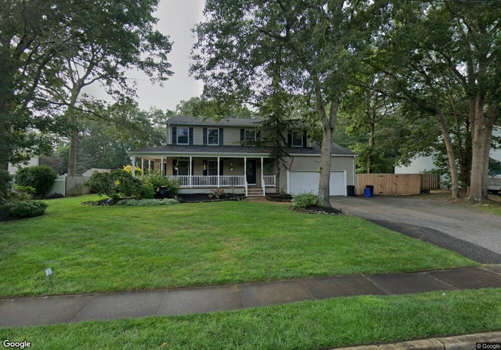 69 Maxim Dr, Forked River, NJ 08731 - photo 1