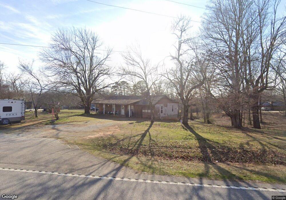 6460 Wildcat Bridge Rd, Royston, GA 30662 - photo 1