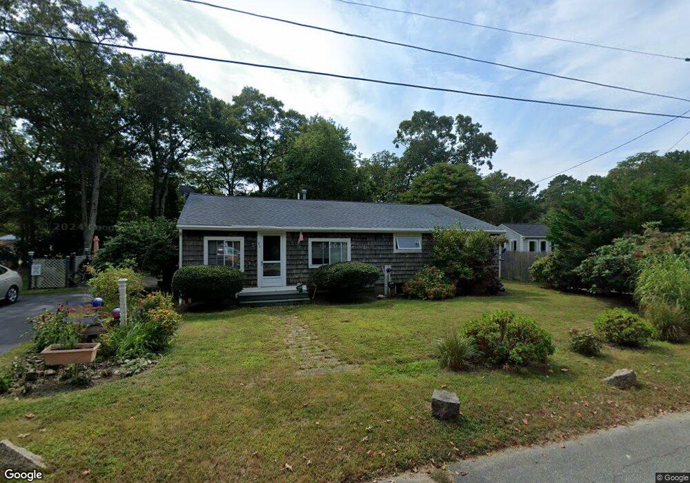 45 Woodside Dr, East Falmouth, MA 02536 - photo 1