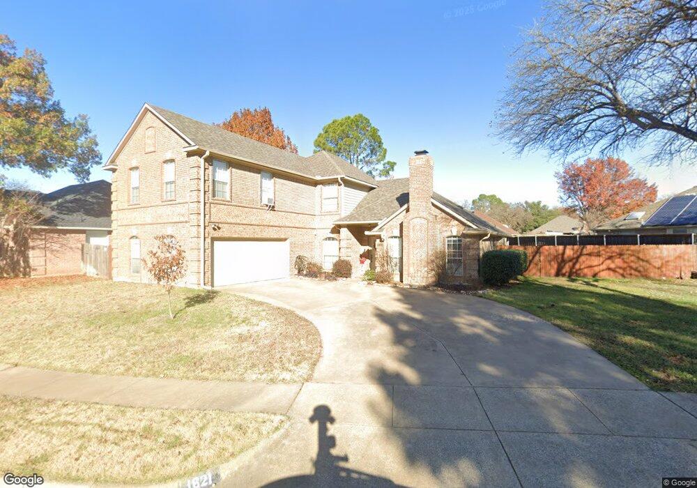 1621 Bedfordshire, Bedford, TX 76021 - photo 1