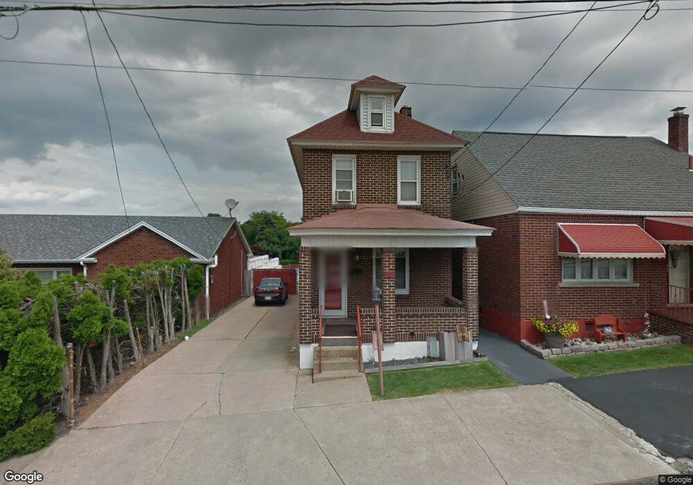 905 N Laurel St, Hazleton, PA 18201 - photo 1
