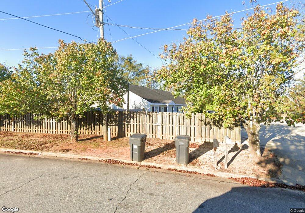 104 Westgate Ct, Hephzibah, GA 30815 - photo 1