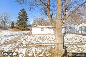 314 W Alma Ave, Flint, MI 48505