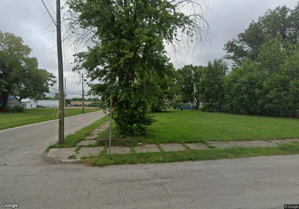 1001 W Powers St, Muncie, IN 47305 - photo 1