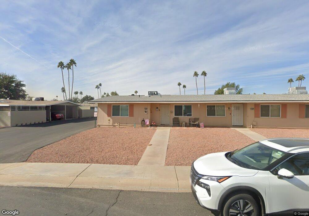 13602 N 110th Ave, Sun City, AZ 85351 - photo 1