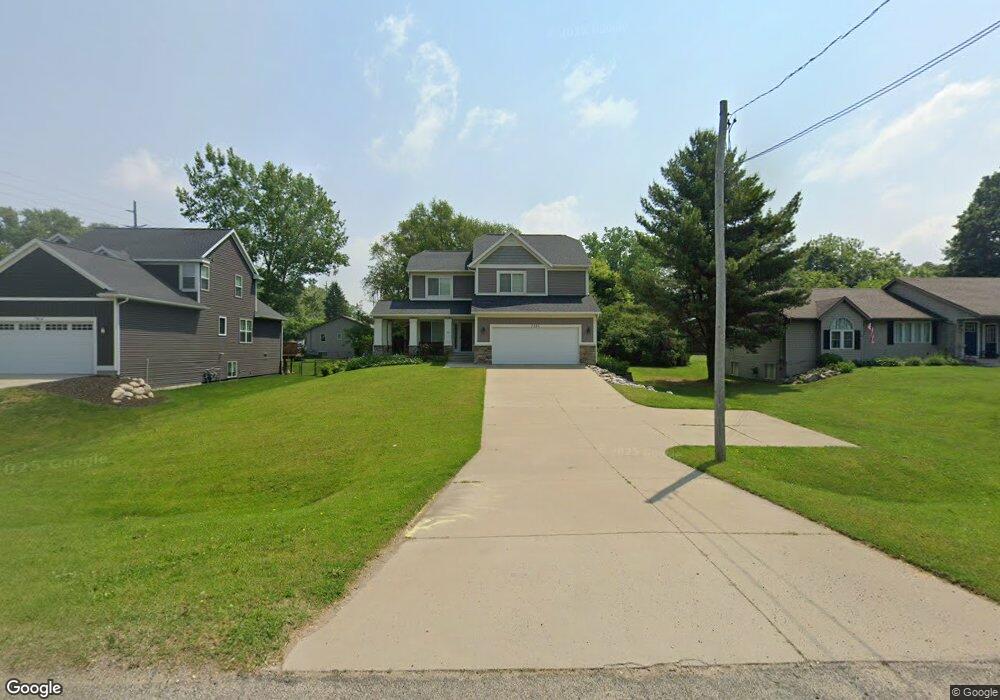 7632 Burlingame Ave SW, Byron Center, MI 49315 - photo 1