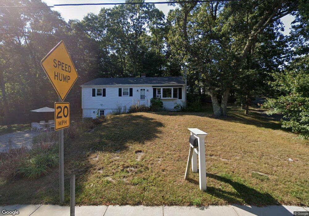 223 Cotuit Rd, Barnstable, MA 02648 - photo 1