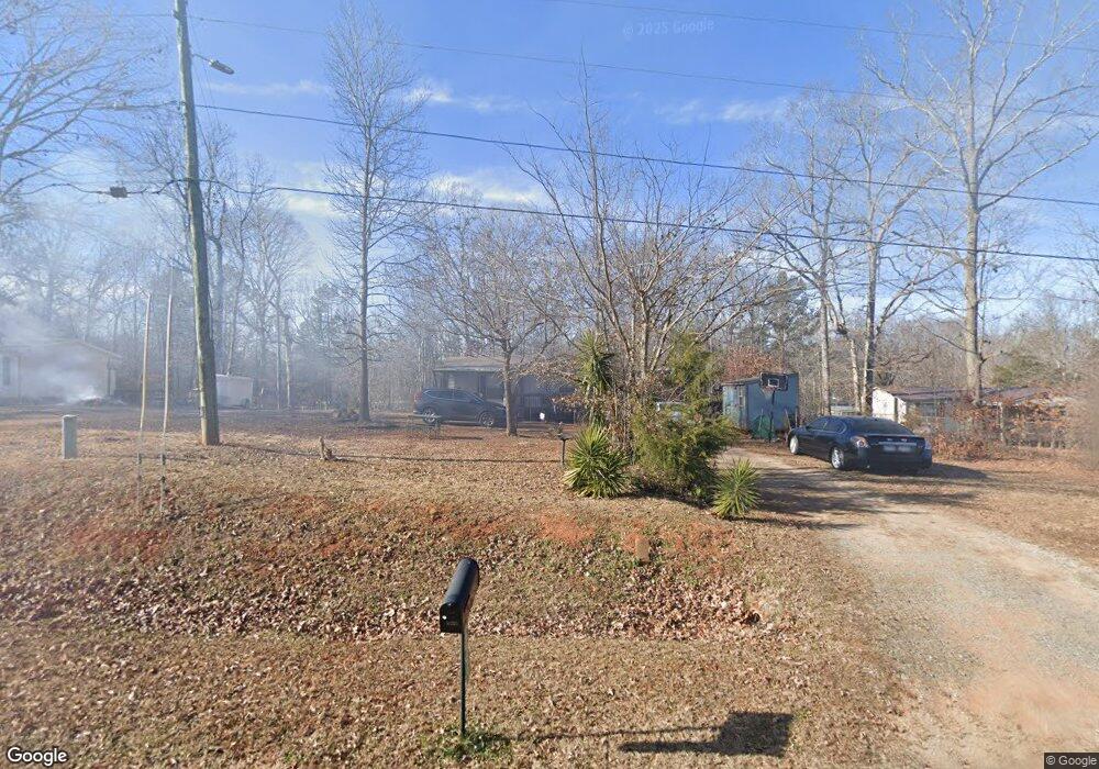 2393 Cabe Rd, Clover, SC 29710 - photo 1