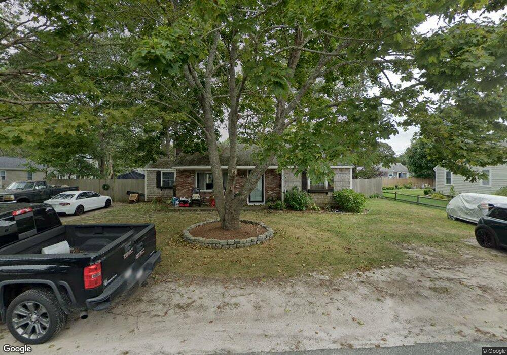 11 Grouse Ln, West Yarmouth, MA 02673 - photo 1