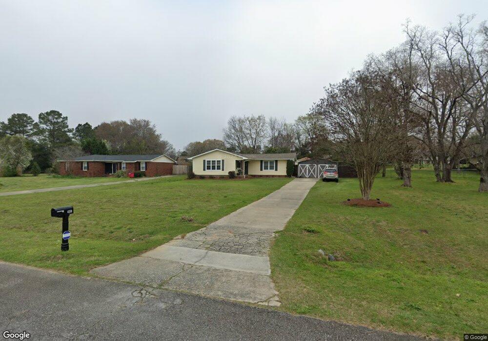 4259 Cordoba Ct, Macon, GA 31216 - photo 1