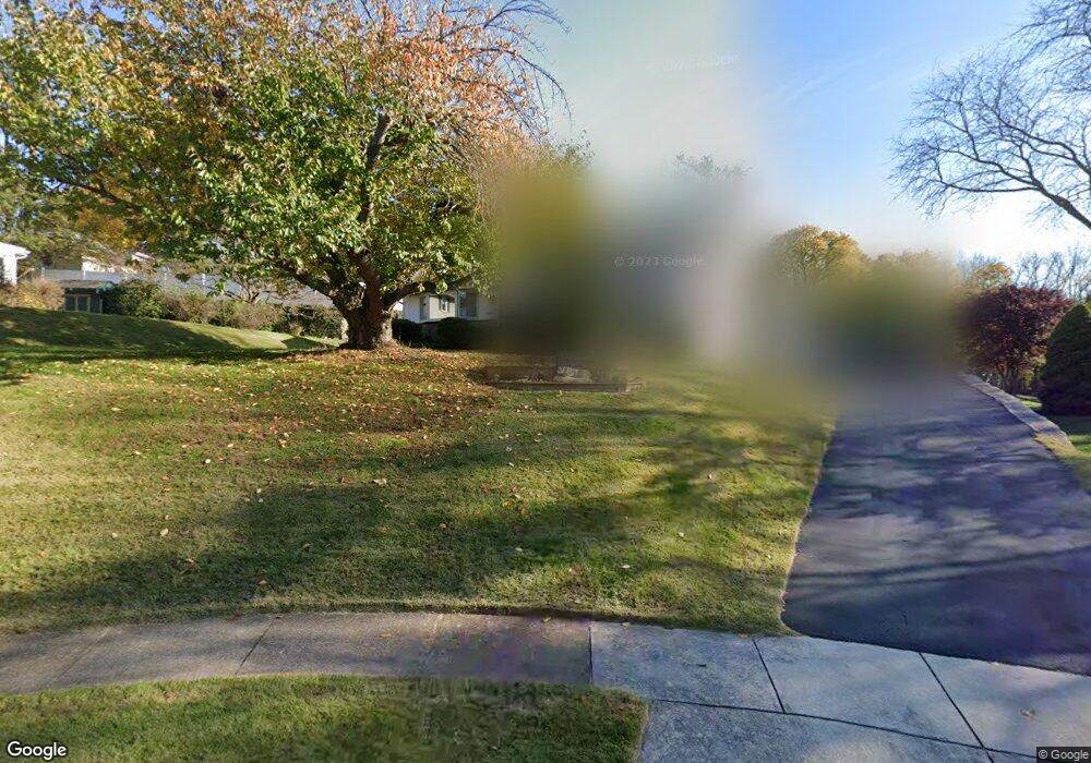 308 N Lehigh Cir, Swarthmore, PA 19081 - photo 1