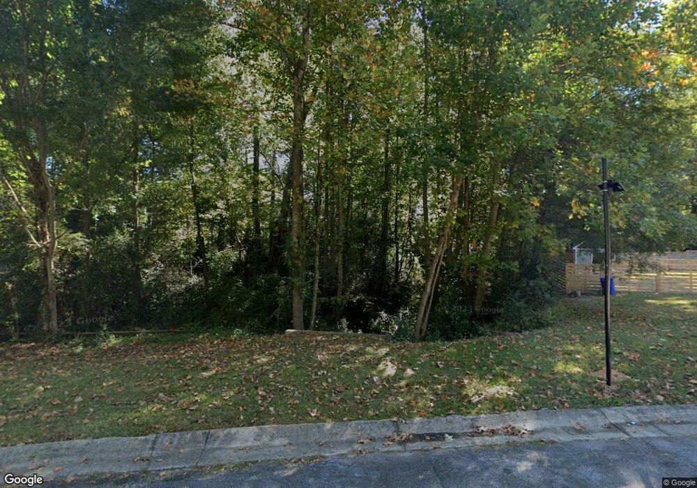 1757 Sara Ct SE, Conyers, GA 30013 - photo 1