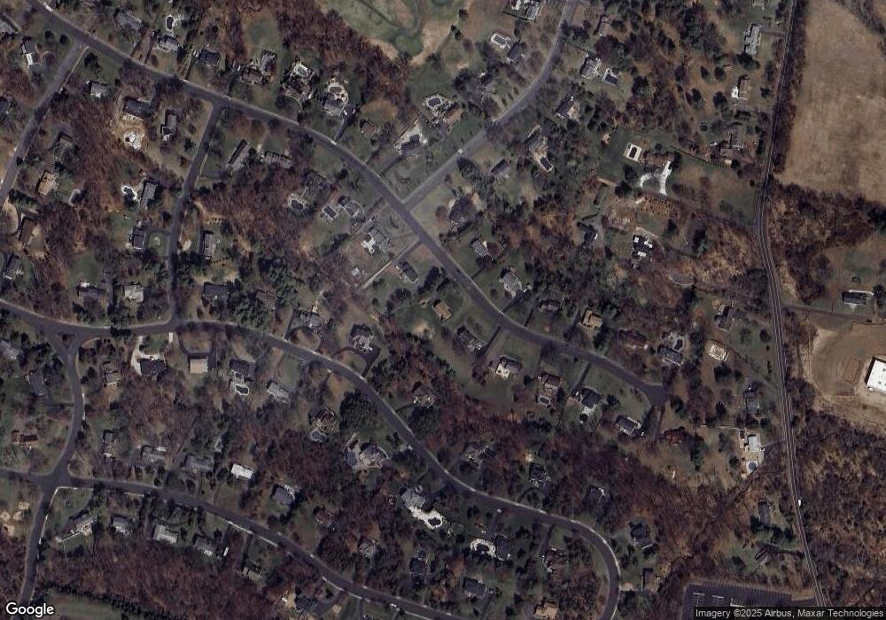 205 Carol Jean Way, Branchburg, NJ 08876 - photo 1