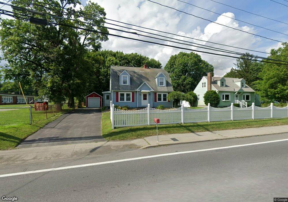 35 Spackenkill Rd, Poughkeepsie, NY 12603 - photo 1