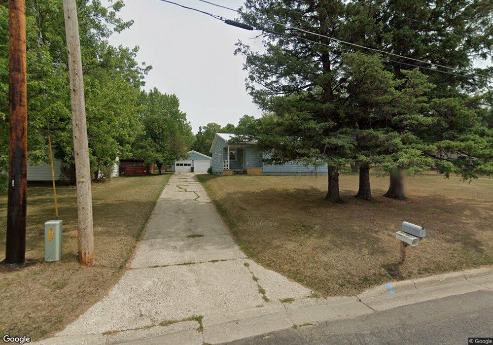 468 Todd St S, Long Prairie, MN 56347 - photo 1