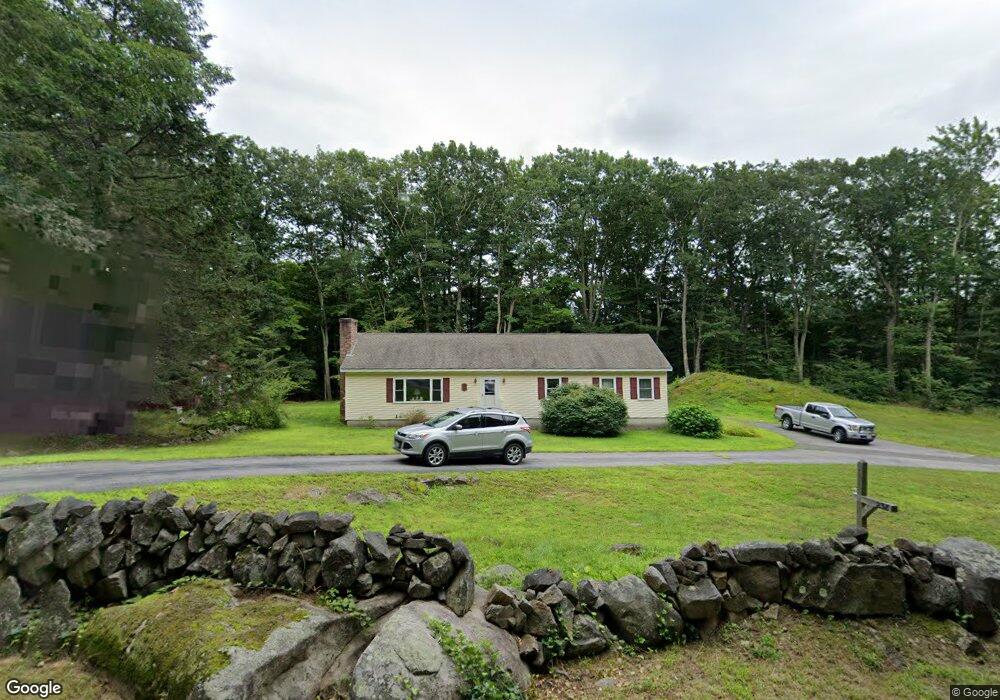 238 N Village Rd, Wells, ME 04090 - photo 1