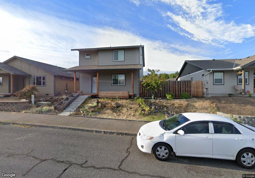 1436 E 11th St unit 14, the Dalles, OR 97058 - photo 1