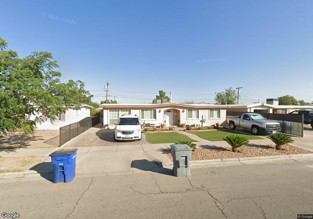 8026 Broadway Dr, El Paso, TX 79915 - photo 1