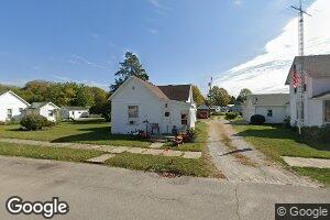 114 E North St, Royal Center, IN 46978