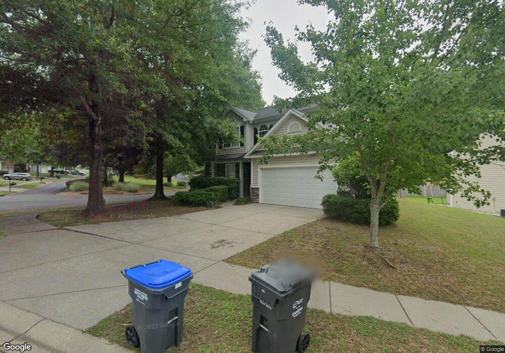 183 Diamond Valley Pass, Canton, GA 30114 - photo 1