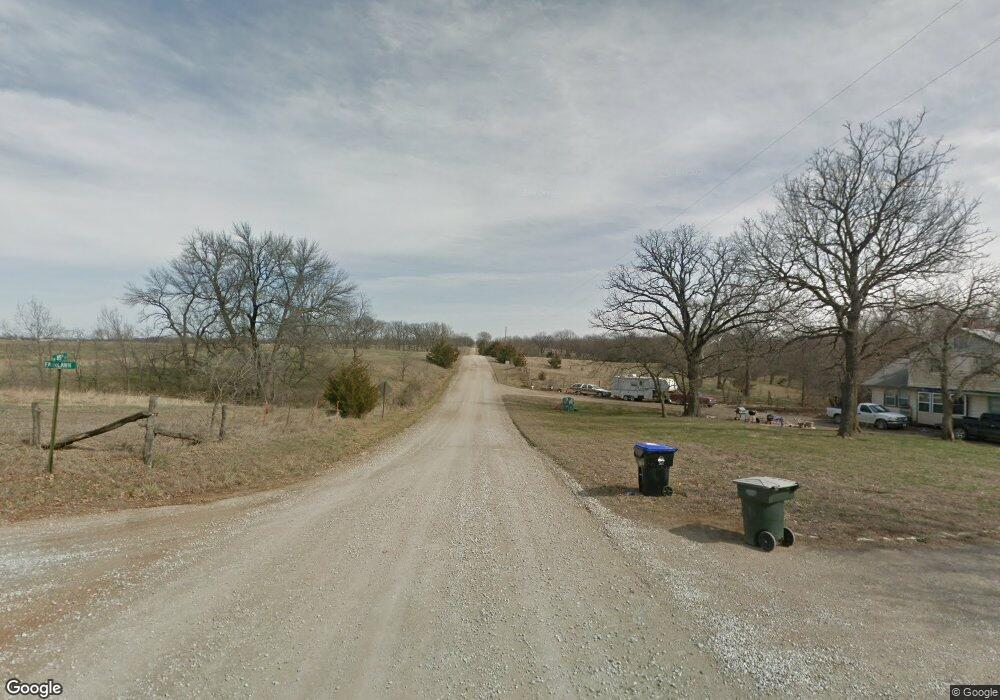 11701 SW Fairlawn Rd, Wakarusa, KS 66546 - photo 1