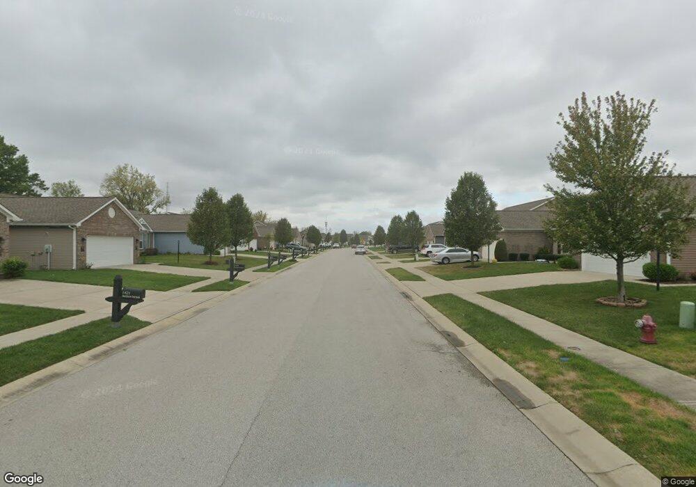 1430 Blackthorne Trail S, Plainfield, IN 46168 - photo 1