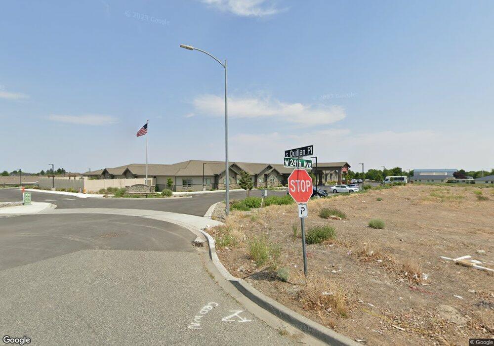 4000 W 24th Ave unit Over 530 ft. of US R, Kennewick, WA 99338 - photo 1