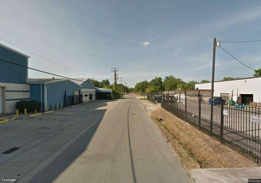 6534 Madrid St, Houston, TX 77021 - photo 1