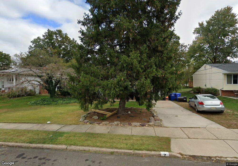 7 Lehigh Dr, Delran, NJ 08075 - photo 1